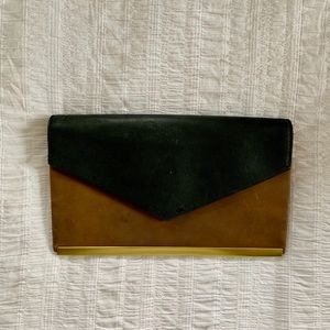 Madewell Clutch